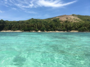 Yawekata Eco Still Bluewater Lodge, Naviti Island